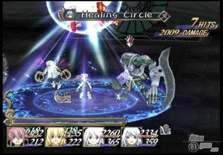 Anunciada una versi�n de Tales of Symphonia HD para PC