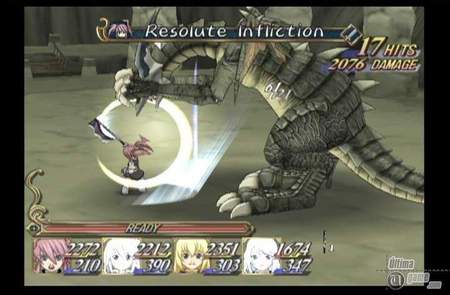 Anunciada una versin de Tales of Symphonia HD para PC