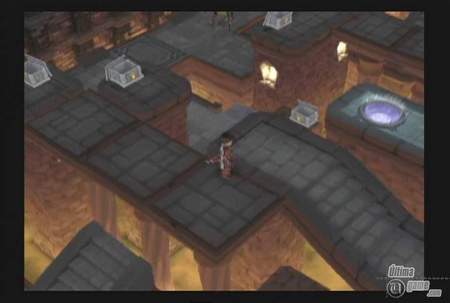 Anunciada una versin de Tales of Symphonia HD para PC