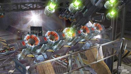 26 nuevas �m�genes de Dear or Alive Ultimate