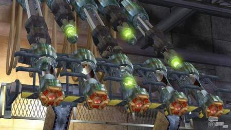 Ficha exclusiva de la reina de Dead or Alive