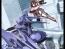 15 nuevas imágenes de Xenosaga Episode II: Jenseits von Gut und Bose