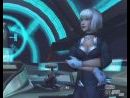 15 nuevas imágenes de Xenosaga Episode II: Jenseits von Gut und Bose