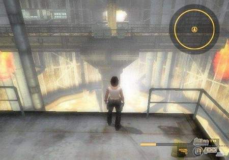 8 imgenes de Headhunter: Redemption