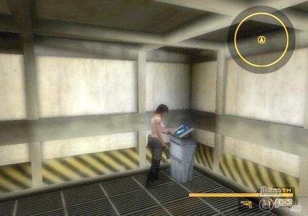 16 nuevas im�genes del arcade de Sega Headhunter: Redemption