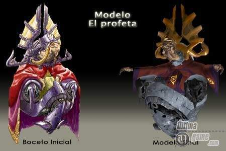 Un nuevo vistazo a la versión para PC de Halo 2