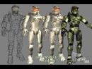 3 nuevas imÃ¡genes de Halo 2 para Xbox