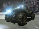 Primera actualización disponible vía Xbox Live de Halo 2