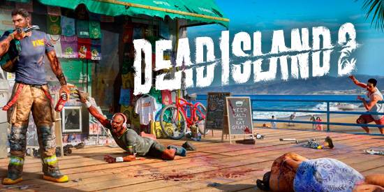 Dead Island 2