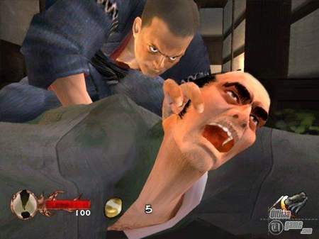 Nuevos detalles de Tenchu: Regreso desde la Oscuridad