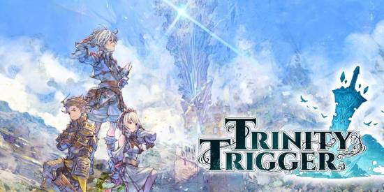 Trinity Trigger