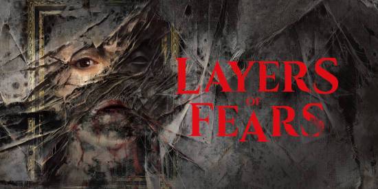 Layers of Fear 2023