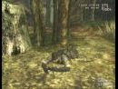 9 nuevas imágenes de Metal Gear Solid 3: Snake Eater