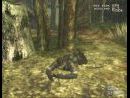 La versiÃ³n Europea de Metal Gear Solid 3: Snake Eater vendrÃ¡ con algunos extras
