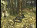 2 nuevos scans de Metal Gear Solid 3: Snake Eater