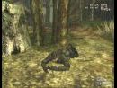 Konami anuncia la disponibilidad de una edición para coleccionistas en Japón de Metal Gear Solid 3: Snake Eater