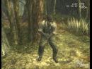 Anunciada la fecha de salida de Metal Gear Solid: Snake Eater para Japón