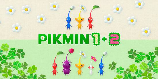 Pikmin 2