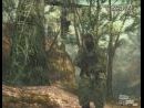 2 nuevos scans de Metal Gear Solid 3: Snake Eater