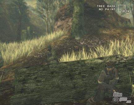 Como pasar desapercibido totalmente en Metal Gear Solid 3: Snake Eater...