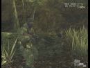 31 nuevas imágenes de Metal Gear Solid 3: Snake Eater