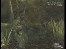 La versión Europea de Metal Gear Solid 3: Snake Eater vendrá con algunos extras