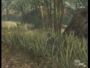 Primeros números de Metal Gear Solid 3: Snake Eater tras su reciente salida en Japón