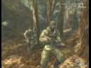 Primeros números de Metal Gear Solid 3: Snake Eater tras su reciente salida en Japón