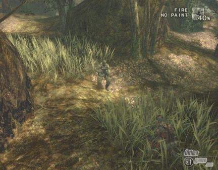 Ya tenemos fecha definitiva de salida para Metal Gear Solid 3: Snake Eater