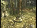 La versión Europea de Metal Gear Solid 3: Snake Eater vendrá con algunos extras