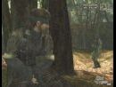 Modificada la fecha de salida en USA de Metal Gear Solid 3