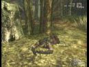 9 nuevas imágenes de Metal Gear Solid 3: Snake Eater
