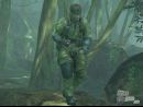 9 nuevas imágenes de Metal Gear Solid 3: Snake Eater
