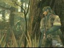 Metal Gear Solid 3 y Metal Gear Acid se conectarán
