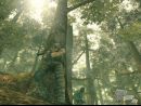 9 nuevas imágenes de Metal Gear Solid 3: Snake Eater