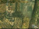 31 nuevas imágenes de Metal Gear Solid 3: Snake Eater