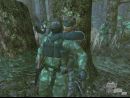 15 nuevas capturas de Metal Gear Solid 3: Snake Eater - Actualizado con nuevo trailer oficial