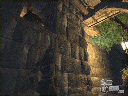 5 nuevas imgenes de Thief Deadly Shadows