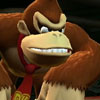 Donkey Kong Country Returns consola