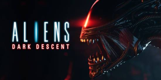 Aliens: Dark Descent