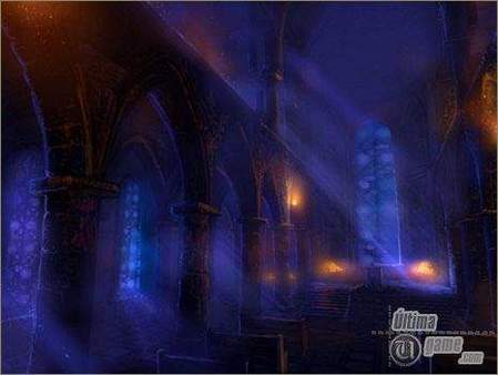 5 nuevas imgenes de Thief Deadly Shadows