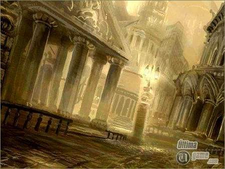 5 nuevas imgenes de Thief Deadly Shadows