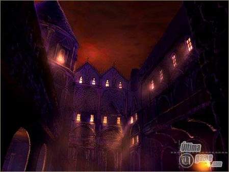 5 nuevas imgenes de Thief Deadly Shadows