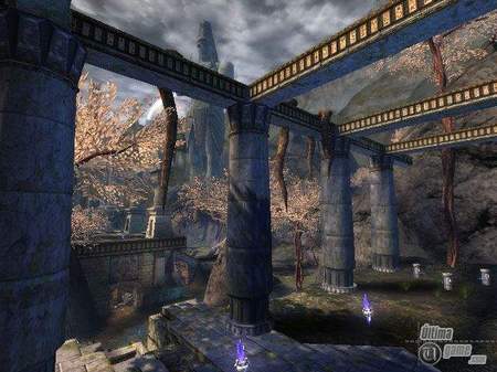 Trailer oficial de Unreal Championship 2: The Liandri Conflict