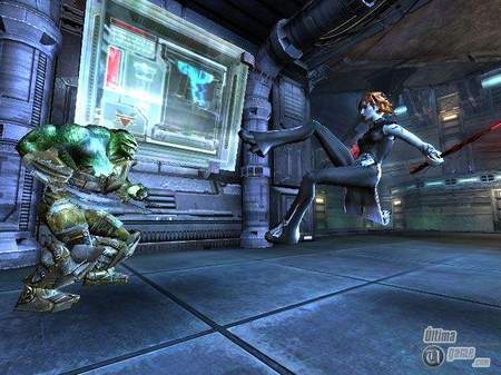 Nuevo video de Unreal Championship 2: The Liandri Conflict