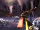 Un nuevo tipo de transformación de Jade Empire