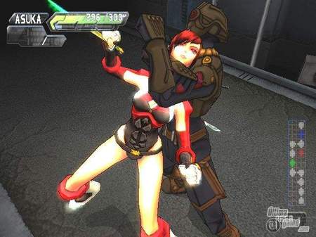 11 nuevas imgenes + video de Crimson Tears