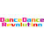 DanceDance Revolution consola