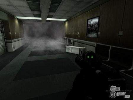 E3 2004 - 5 nuevas imgenes de Killzone
