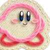 Kirby's Epic Yarn consola